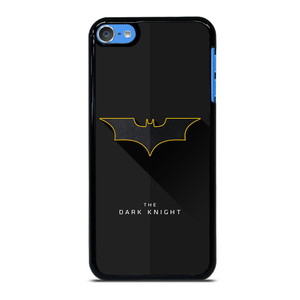 BATMAN THE DARK KNIGHT ICON iPod 7 Case Cover BATMAN THE DARK KNIGHT ICON iPod 7 Case Cover