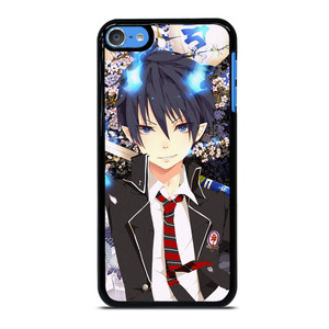 BLUE EXORCIST RIN OKUMURA ANIME iPod 7 Case Cover BLUE EXORCIST RIN OKUMURA ANIME iPod 7 Case Cover