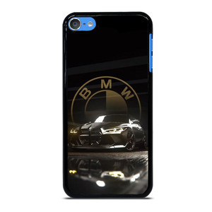 BMW M SERIES CARBON iPod 7 Case Cover BMW M SERIES CARBON iPod 7 Case Cover