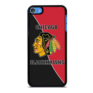 CHICAGO BLACKHAWKS ICE HOCKEY TEAM iPod 7 Case Cover CHICAGO BLACKHAWKS ICE HOCKEY TEAM iPod 7 Case Cover