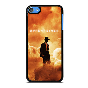 CILLIAN MURPHY OPPENHEIMER POSTER iPod 7 Case Cover CILLIAN MURPHY OPPENHEIMER POSTER iPod 7 Case Cover