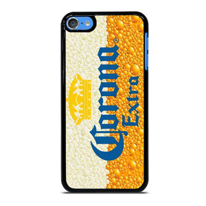 CORONA EXTRA BEER WHISKEY LOGO iPod 7 Case Cover CORONA EXTRA BEER WHISKEY LOGO iPod 7 Case Cover