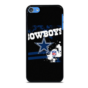 DALLAS COWBOYS NFL FOOTBALL iPod 7 Case Cover DALLAS COWBOYS NFL FOOTBALL iPod 7 Case Cover