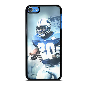 DETROIT LIONS BARRY SANDERS iPod 7 Case Cover DETROIT LIONS BARRY SANDERS iPod 7 Case Cover