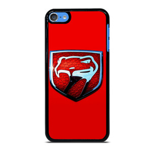DODGE VIPER EMBLEM iPod 7 Case Cover DODGE VIPER EMBLEM iPod 7 Case Cover