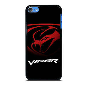 DODGE VIPER LOGO iPod 7 Case Cover DODGE VIPER LOGO iPod 7 Case Cover