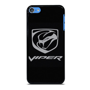 DODGE VIPER SRT LOGO iPod 7 Case Cover DODGE VIPER SRT LOGO iPod 7 Case Cover