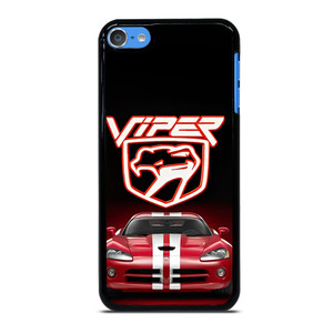 DODGE VIPER VINTAGE LOGO iPod 7 Case Cover DODGE VIPER VINTAGE LOGO iPod 7 Case Cover