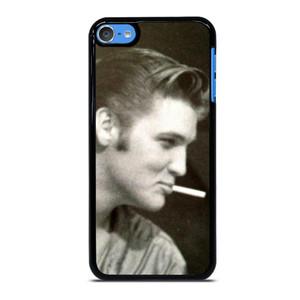 ELVIS PRESLEY SMOKING iPod 7 Case Cover ELVIS PRESLEY SMOKING iPod 7 Case Cover