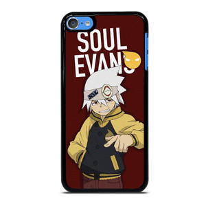 EVANS SOUL EATER ANIME iPod 7 Case Cover EVANS SOUL EATER ANIME iPod 7 Case Cover