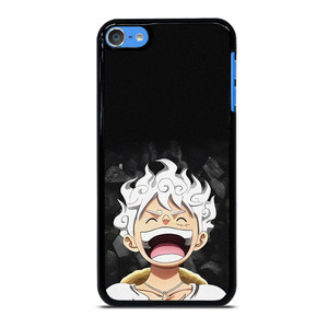 GEAR 5 LUFFY ONE PIECE ANIME iPod 7 Case Cover GEAR 5 LUFFY ONE PIECE ANIME iPod 7 Case Cover