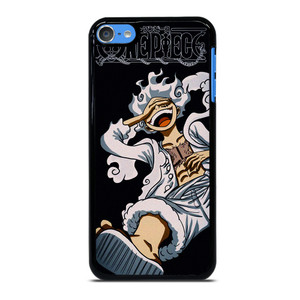 GEAR 5 LUFFY ONE PIECE iPod 7 Case Cover GEAR 5 LUFFY ONE PIECE iPod 7 Case Cover