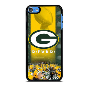 GREEN BAY PACKERS FOOTBALL CHAMPIONS iPod 7 Case Cover GREEN BAY PACKERS FOOTBALL CHAMPIONS iPod 7 Case Cover