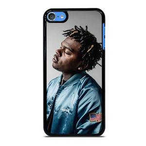 GUNNA RAPPER iPod 7 Case Cover