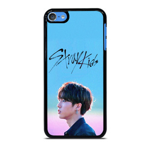 HAN STRAY KIDS iPod 7 Case Cover HAN STRAY KIDS iPod 7 Case Cover