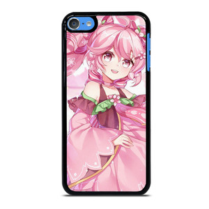 HATSUNE MIKU SAKURA ANIME iPod 7 Case Cover HATSUNE MIKU SAKURA ANIME iPod 7 Case Cover