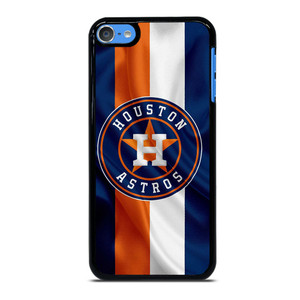HOUSTON ASTROS BASEBALL FLAG iPod 7 Case Cover HOUSTON ASTROS BASEBALL FLAG iPod 7 Case Cover