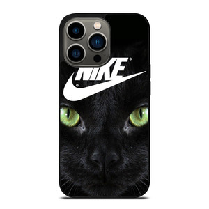 NIKE BLACK PANTHER iPhone 13 Pro Case Cover NIKE BLACK PANTHER iPhone 13 Pro Case Cover