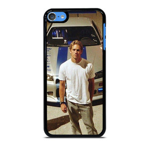 IN MEMORIAM PAUL WALKER FAST AND FURIOUS iPod 7 Case Cover IN MEMORIAM PAUL WALKER FAST AND FURIOUS iPod 7 Case Cover
