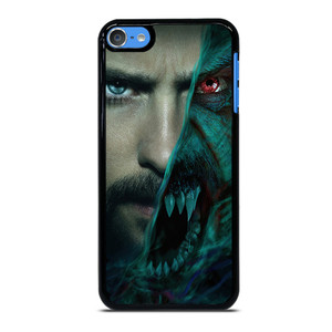JARED LETO MORBIUS iPod 7 Case Cover JARED LETO MORBIUS iPod 7 Case Cover