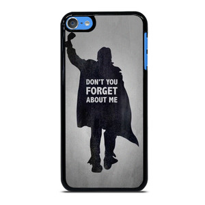 JOHN BENDER THE BREAKFAST CLUB SILHOUETTE iPod 7 Case Cover JOHN BENDER THE BREAKFAST CLUB SILHOUETTE iPod 7 Case Cover