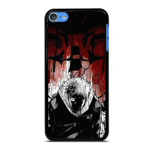 JUJUTSU KAISEN ANIME ART iPod 7 Case Cover JUJUTSU KAISEN ANIME ART iPod 7 Case Cover