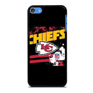KANSAS CITY CHIEFS NFL FOOTBALL TEAM iPod 7 Case Cover KANSAS CITY CHIEFS NFL FOOTBALL TEAM iPod 7 Case Cover
