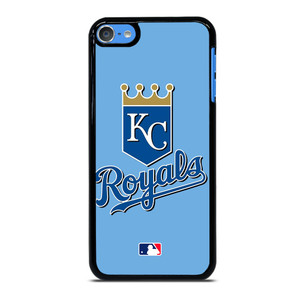 KANSAS CITY ROYALS MLB LOGO iPod 7 Case Cover KANSAS CITY ROYALS MLB LOGO iPod 7 Case Cover