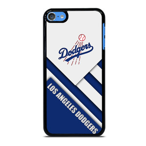 LA LOS ANGELES DODGERS MLB TEAM LOGO iPod 7 Case Cover LA LOS ANGELES DODGERS MLB TEAM LOGO iPod 7 Case Cover