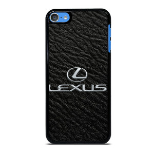 LEXUS LEATHER LOGO EMBLEM iPod 7 Case Cover LEXUS LEATHER LOGO EMBLEM iPod 7 Case Cover