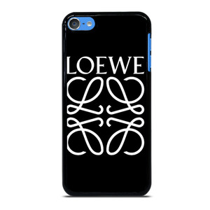 LOEWE LOGO iPod 7 Case Cover LOEWE LOGO iPod 7 Case Cover