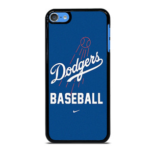 LOS ANGELES DODGERS BASEBALL NIKE iPod 7 Case Cover LOS ANGELES DODGERS BASEBALL NIKE iPod 7 Case Cover