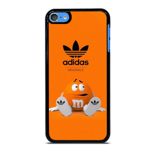 M&M ADIDAS ORIGINALS iPod 7 Case Cover M&M ADIDAS ORIGINALS iPod 7 Case Cover