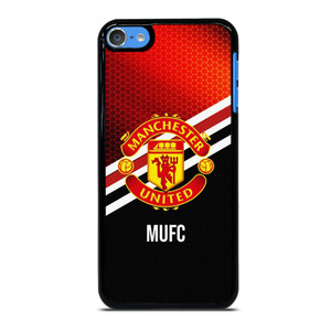 MANCHESTER UNITED MUFC EMBLEM iPod 7 Case Cover MANCHESTER UNITED MUFC EMBLEM iPod 7 Case Cover