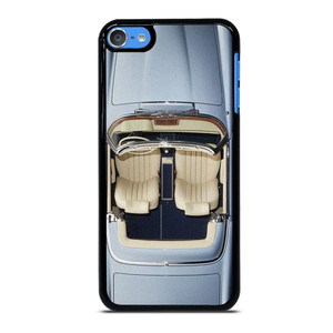 MERCEDES BENZ SL PAGODE 1969 iPod 7 Case Cover MERCEDES BENZ SL PAGODE 1969 iPod 7 Case Cover