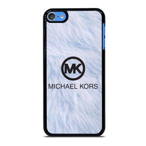 MICHAEL KORS FUR LOGO iPod 7 Case Cover MICHAEL KORS FUR LOGO iPod 7 Case Cover