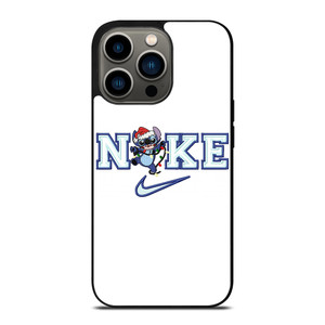 NIKE LILO AND STITCH LOGO iPhone 13 Pro Case Cover NIKE LILO AND STITCH LOGO iPhone 13 Pro Case Cover