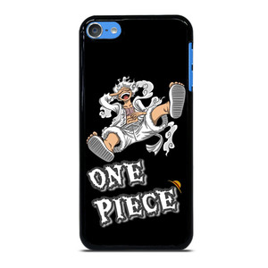 MONKEY D LUFFY ONE PIECE GEAR 5 iPod 7 Case Cover MONKEY D LUFFY ONE PIECE GEAR 5 iPod 7 Case Cover