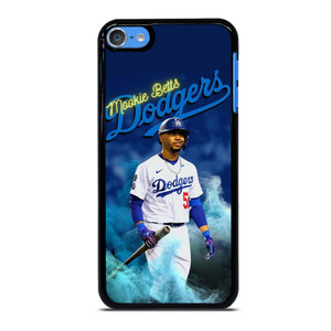 MOOKIE BETTS LOS ANGELES DODGERS iPod 7 Case Cover MOOKIE BETTS LOS ANGELES DODGERS iPod 7 Case Cover