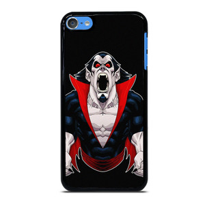 MORBIUS CARTOON iPod 7 Case Cover MORBIUS CARTOON iPod 7 Case Cover