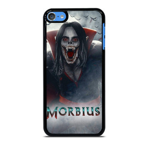 MORBIUS MOVIES iPod 7 Case Cover MORBIUS MOVIES iPod 7 Case Cover