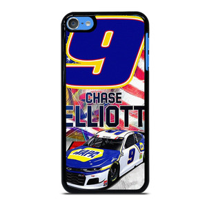 NASCAR CHASE ELLIOTT HENDRICK MOTORSPORT iPod 7 Case Cover NASCAR CHASE ELLIOTT HENDRICK MOTORSPORT iPod 7 Case Cover
