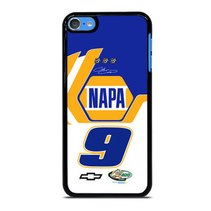 NASCAR CHASE ELLIOTT NAPA iPod 7 Case Cover NASCAR CHASE ELLIOTT NAPA iPod 7 Case Cover