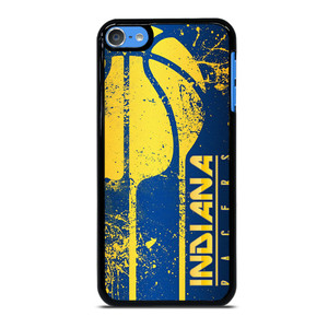 NBA INDIANA PACERS BASKETBALL iPod 7 Case Cover NBA INDIANA PACERS BASKETBALL iPod 7 Case Cover