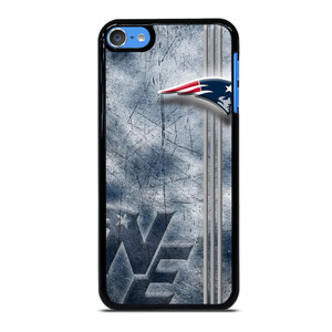NEW ENGLAND PATRIOT NFL TEAM iPod 7 Case Cover NEW ENGLAND PATRIOT NFL TEAM iPod 7 Case Cover