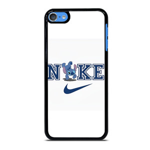 NIKE DISNEY STITCH CARTOON iPod 7 Case Cover NIKE DISNEY STITCH CARTOON iPod 7 Case Cover