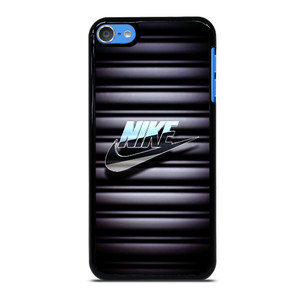 NIKE METAL GLASS LOGO iPod 7 Case Cover NIKE METAL GLASS LOGO iPod 7 Case Cover