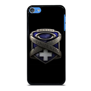 OAKLEY INFINITE HERO EMBLEM iPod 7 Case Cover OAKLEY INFINITE HERO EMBLEM iPod 7 Case Cover