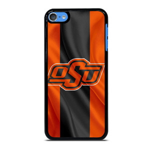 OKLAHOMA STATE COWBOYS FLAG LOGO iPod 7 Case Cover OKLAHOMA STATE COWBOYS FLAG LOGO iPod 7 Case Cover