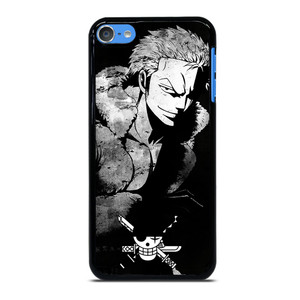 ONE PIECE RORONOA ZORO iPod 7 Case Cover ONE PIECE RORONOA ZORO iPod 7 Case Cover